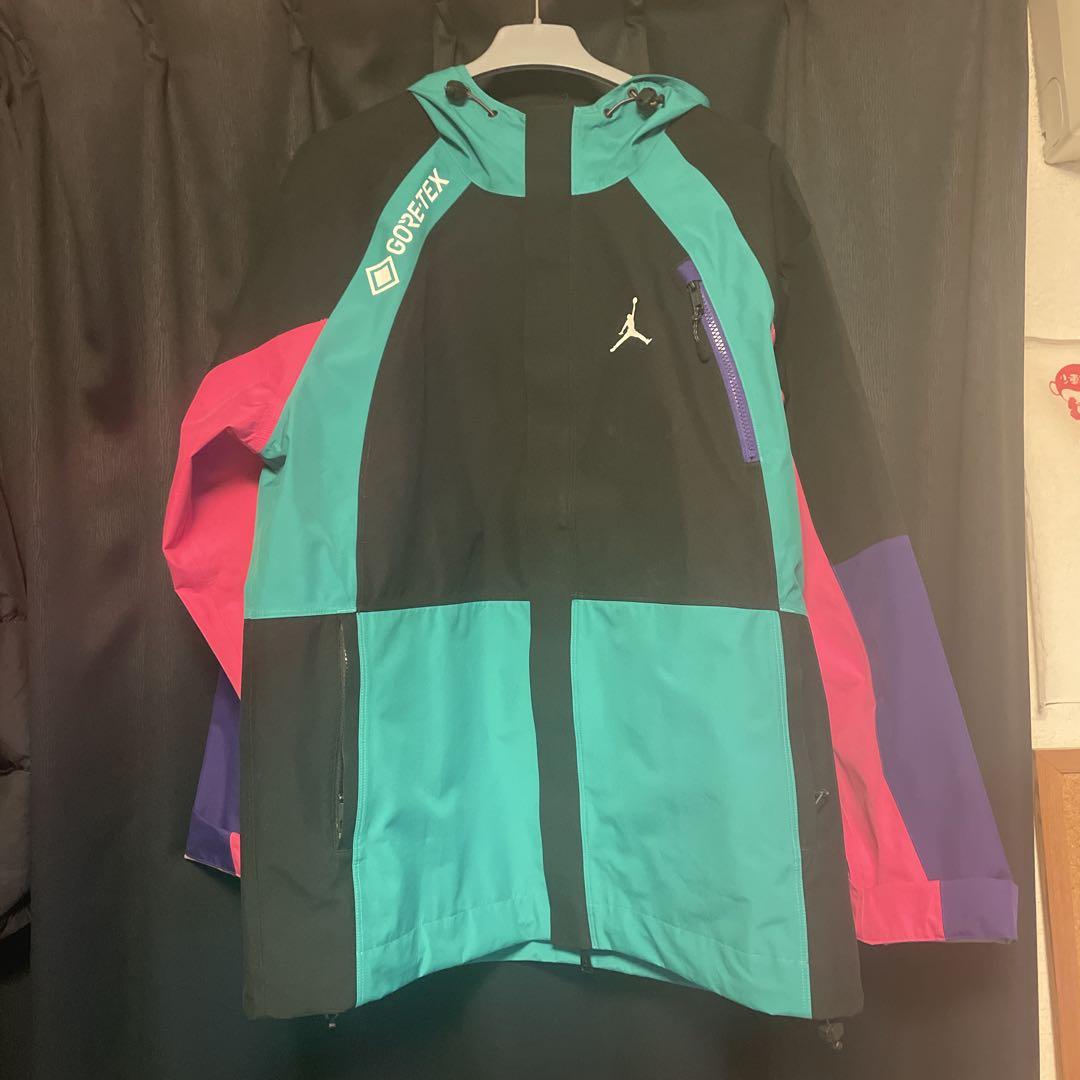 Jordan GORE-TEX Jacket L