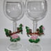 Frog Glass