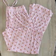 SKIMS Pajama Bottoms