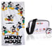 Disney Parks Mickey Beach Towel/Primark x Disney Mickey and Friends Crossbody