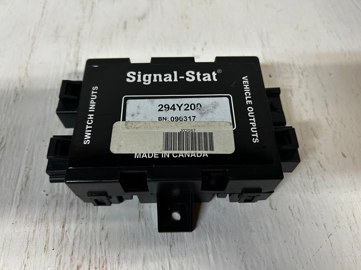 Signal Stat 294Y200 Wiper Module