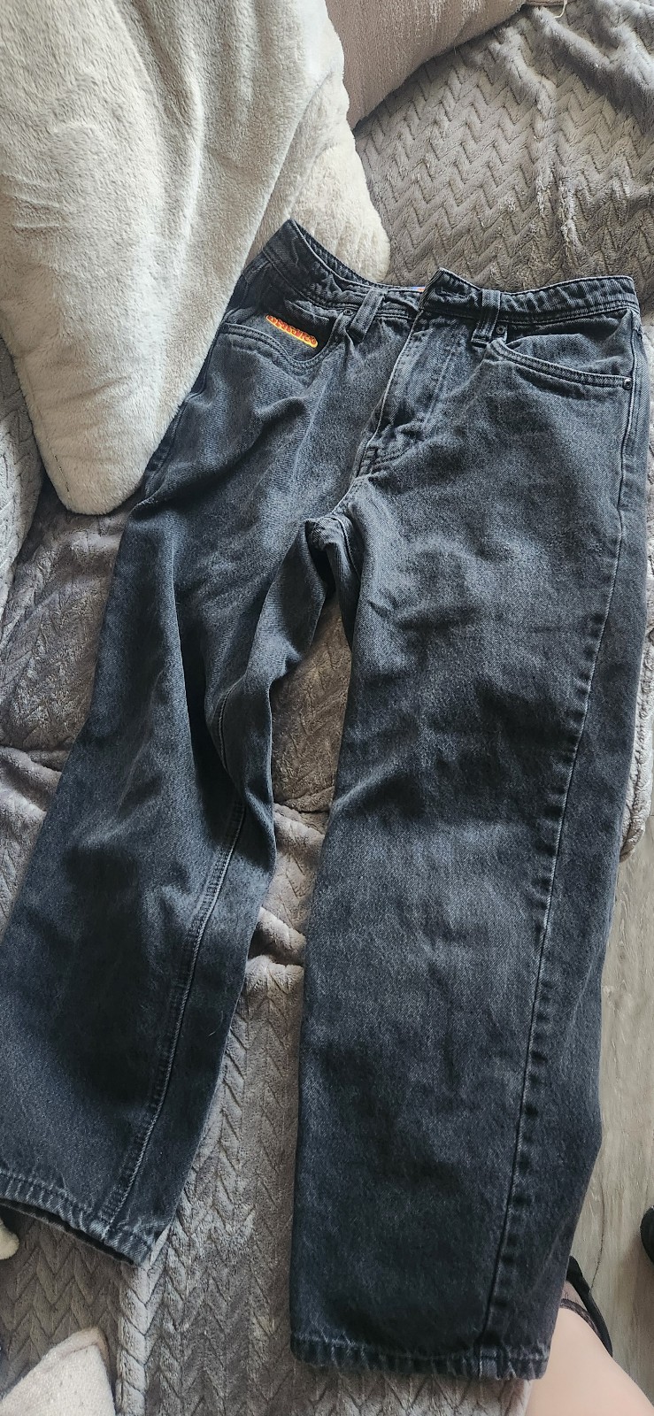 SIZE 28 EMPIRE JEANS