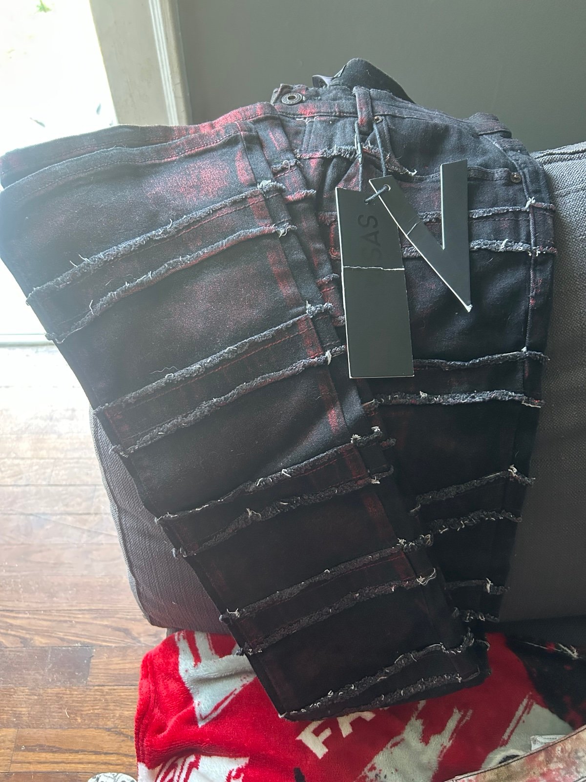 Valabasas Jeans