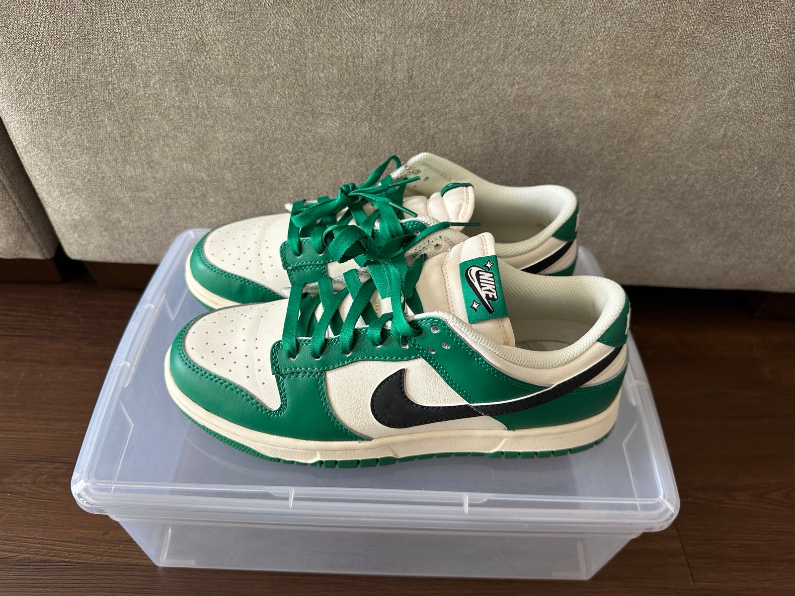 Nike Dunk
