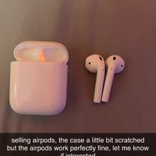 AirPods
