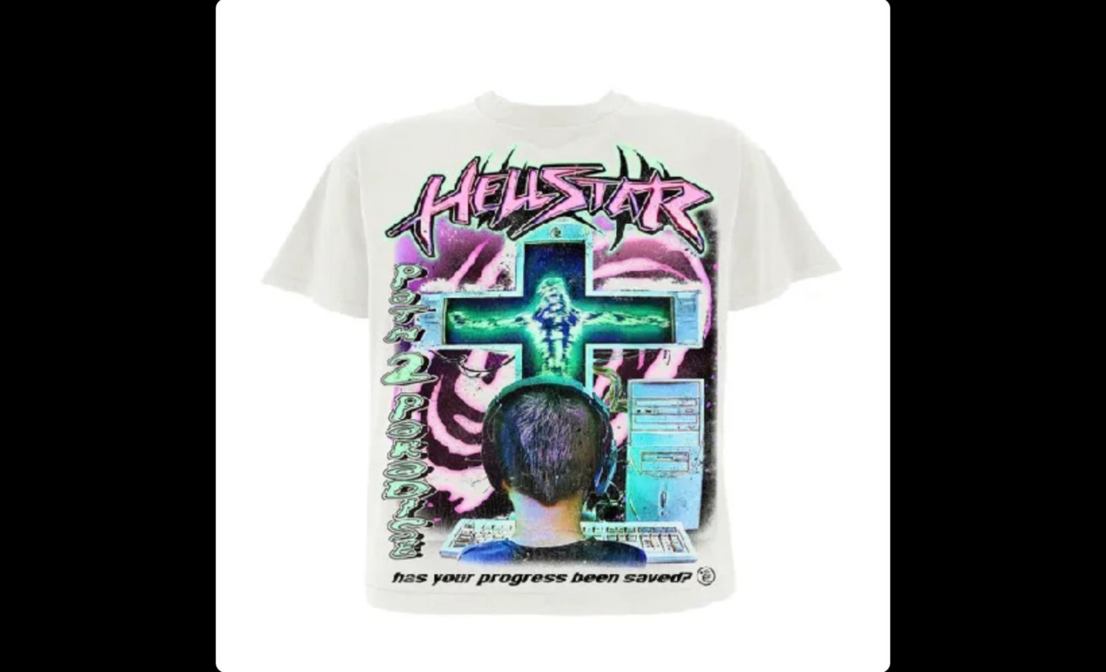 HELLSTAR T-Shirt
