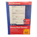 Adams Money and Rent Receipt Book 3 Part Carbonless 5 Sets TC1182 NEW