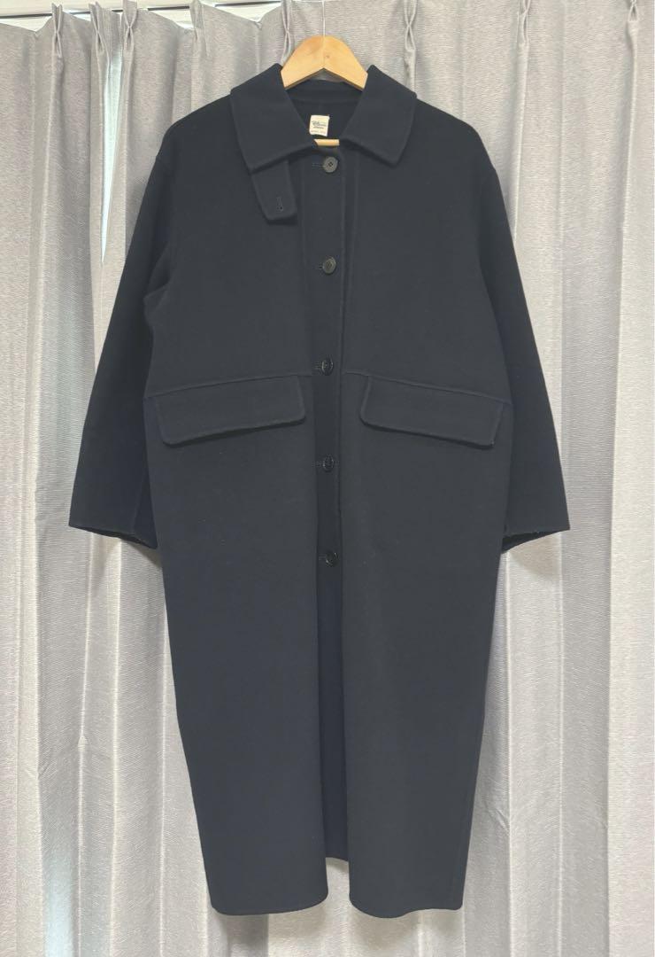 【Ron Herman】Bal Collar Coat Ron Herman Bal Collar Rever Coat