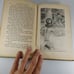 Boy, Grizzly, and Wolf by Peter Gray Wolf 1941 2nd Printing Illust HC Ex-Library