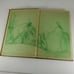 Boy, Grizzly, and Wolf by Peter Gray Wolf 1941 2nd Printing Illust HC Ex-Library