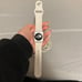 Apple Watch Silver Series 1