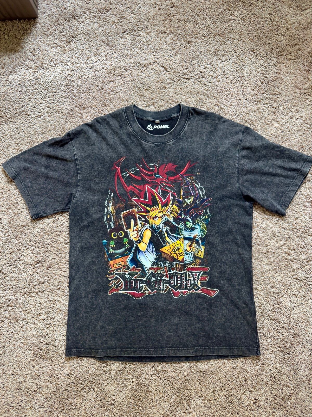 Yugioh Shirt