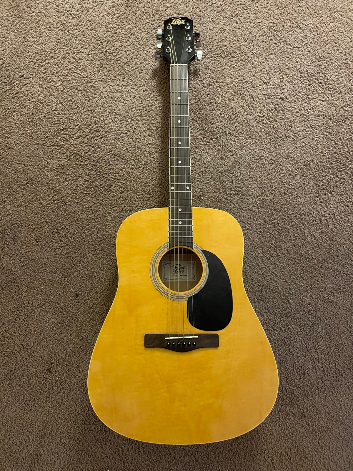 Acoustic Guitar