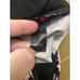 White House Black Market chino shorts 4 floral stretch cotton spandex