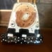 Made With Love, Joanne Delomba Bagel Napkin Holder