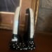 Made With Love, Joanne Delomba Bagel Napkin Holder