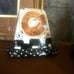 Made With Love, Joanne Delomba Bagel Napkin Holder