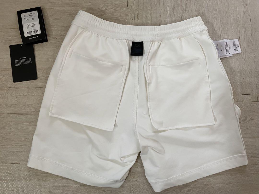 DAIWA PIER39 TECH FLEX JERSEY SHORTS – unexpected store
