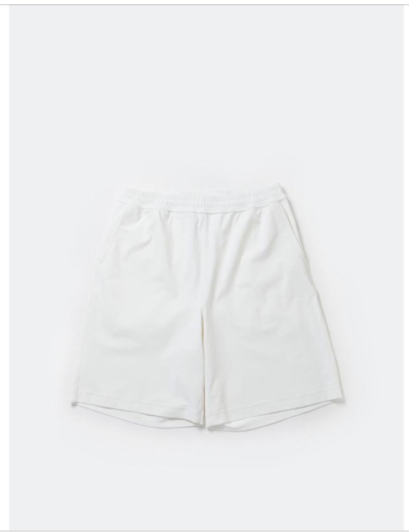 DAIWA PIER Daiwa Pier TECH FLEX JERSEY SHORTS