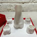 Unique Shot Glasses Set of 5