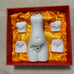 Unique Shot Glasses Set of 5