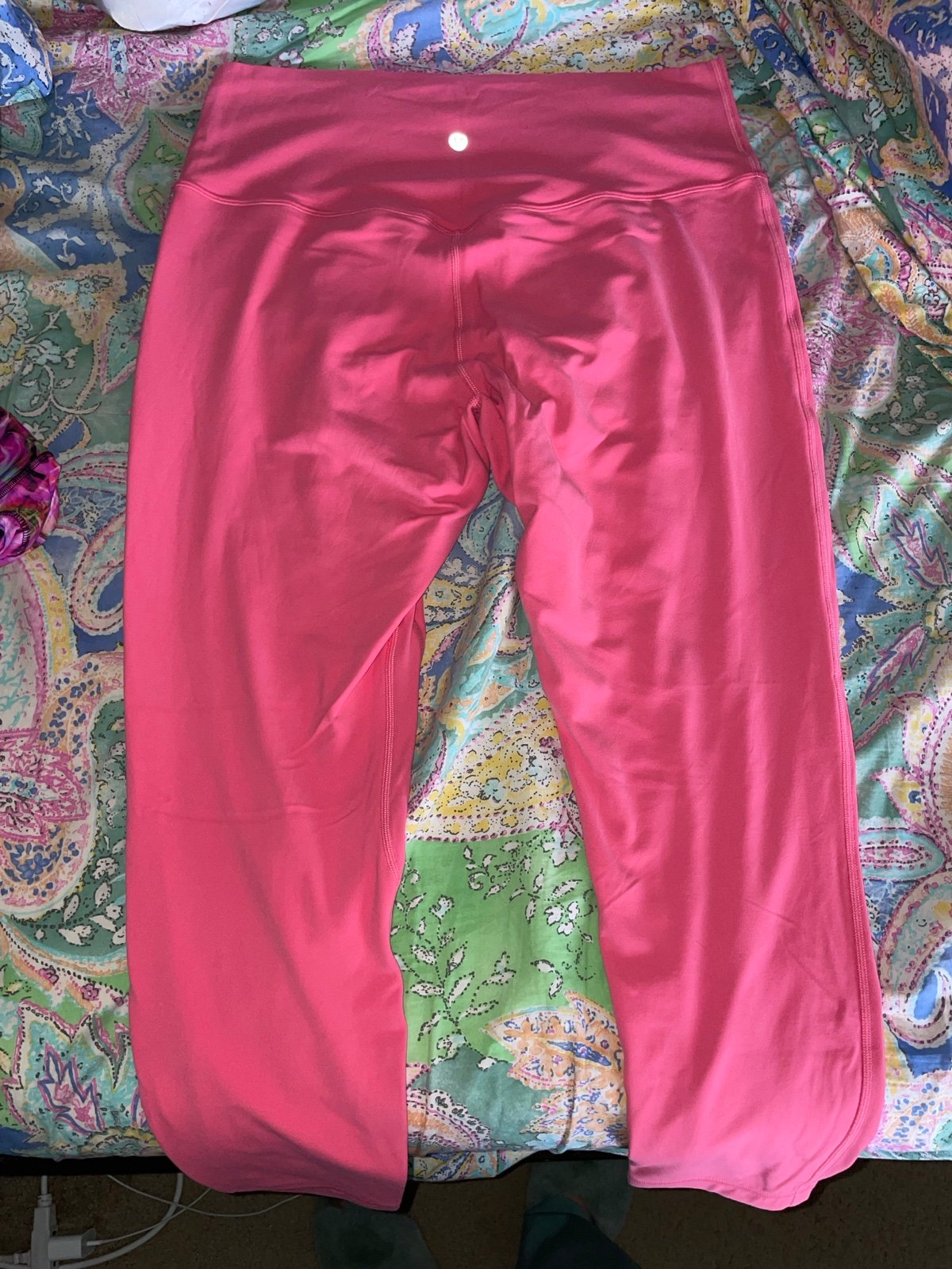 Lululemon align leggings