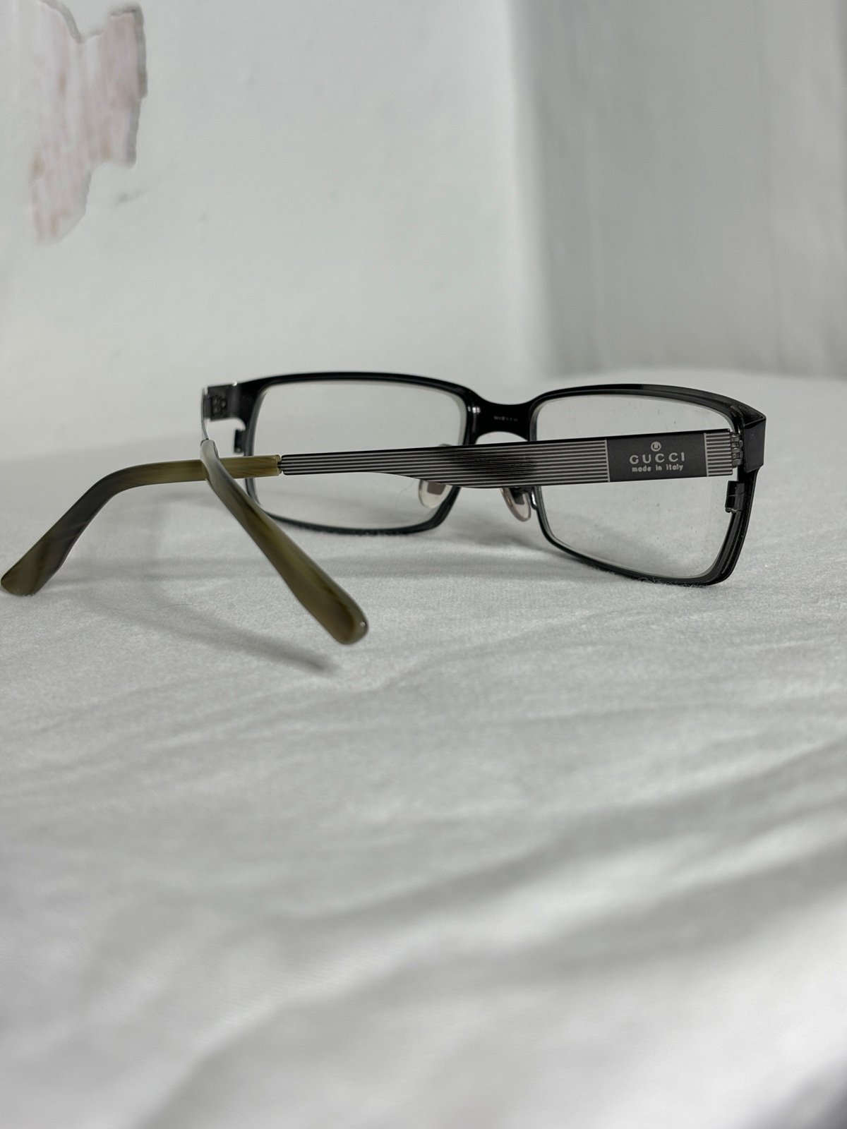 Gucci Glasses