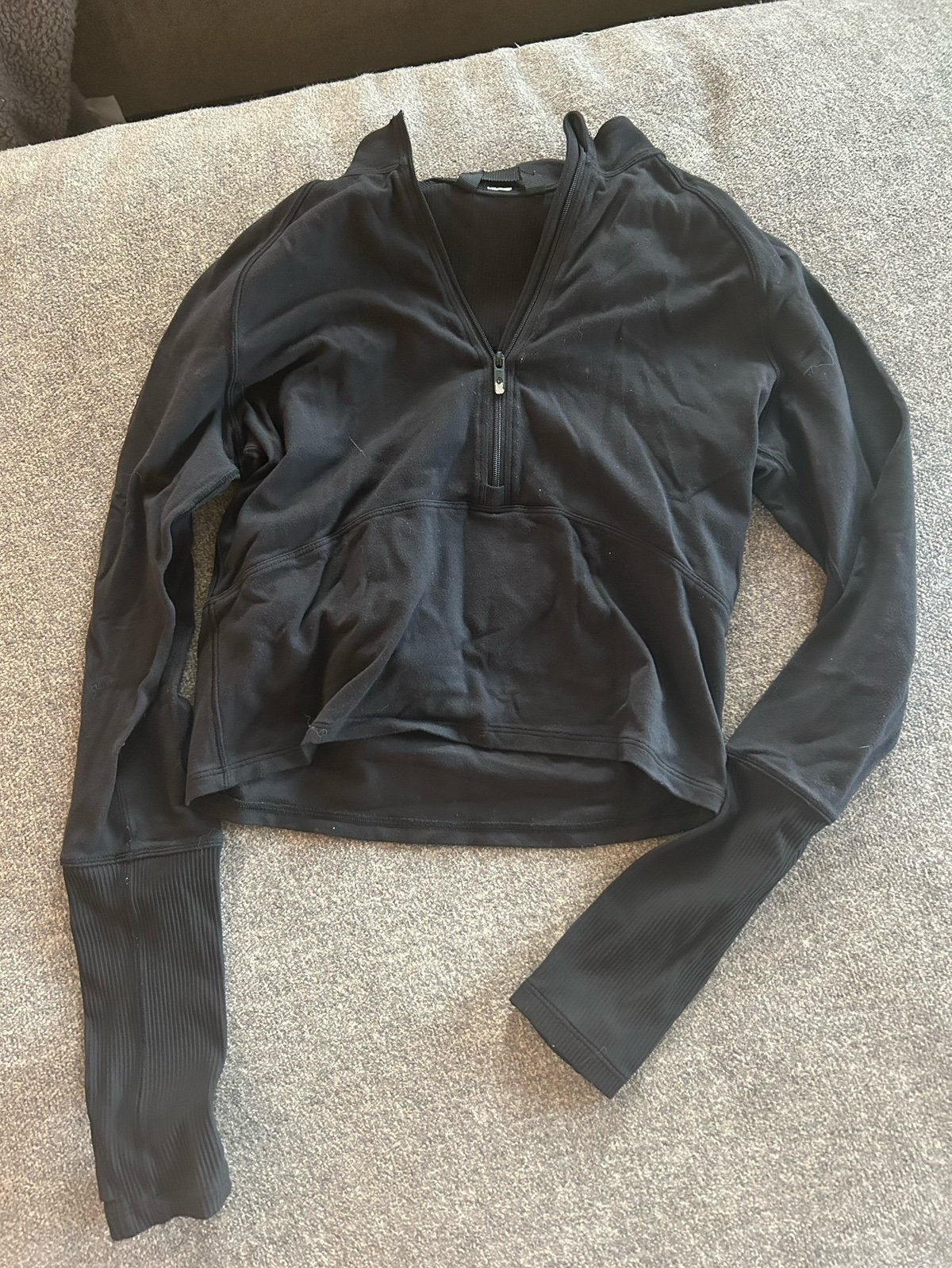 Lululemon Pullover Jacket