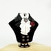 Bath & Body Works Wallflower Plug HEADLESS HORSEMAN BUST Projector Nightlight