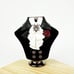 Bath & Body Works Wallflower Plug HEADLESS HORSEMAN BUST Projector Nightlight
