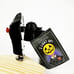 Bath & Body Works Wallflower Plug HEADLESS HORSEMAN BUST Projector Nightlight