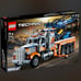LEGO Technic Heavy-duty Tow Truck NEW IN BOX