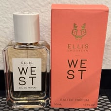 Ellis Brooklyn West Eau de Parfum