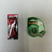 Mini Brands S4W2 Scotch Tape & Scissor Set