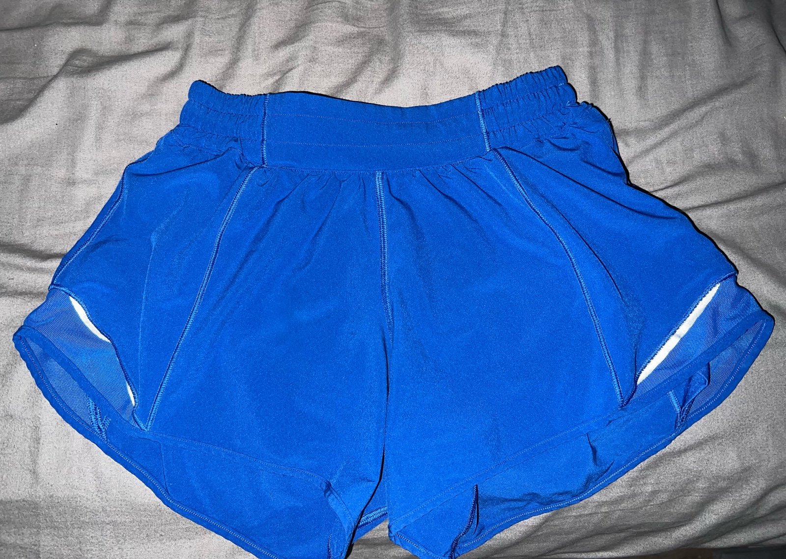 Jet Stream Lululemon Hotty Hot size 4