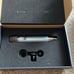 Blue ember condenser microphone