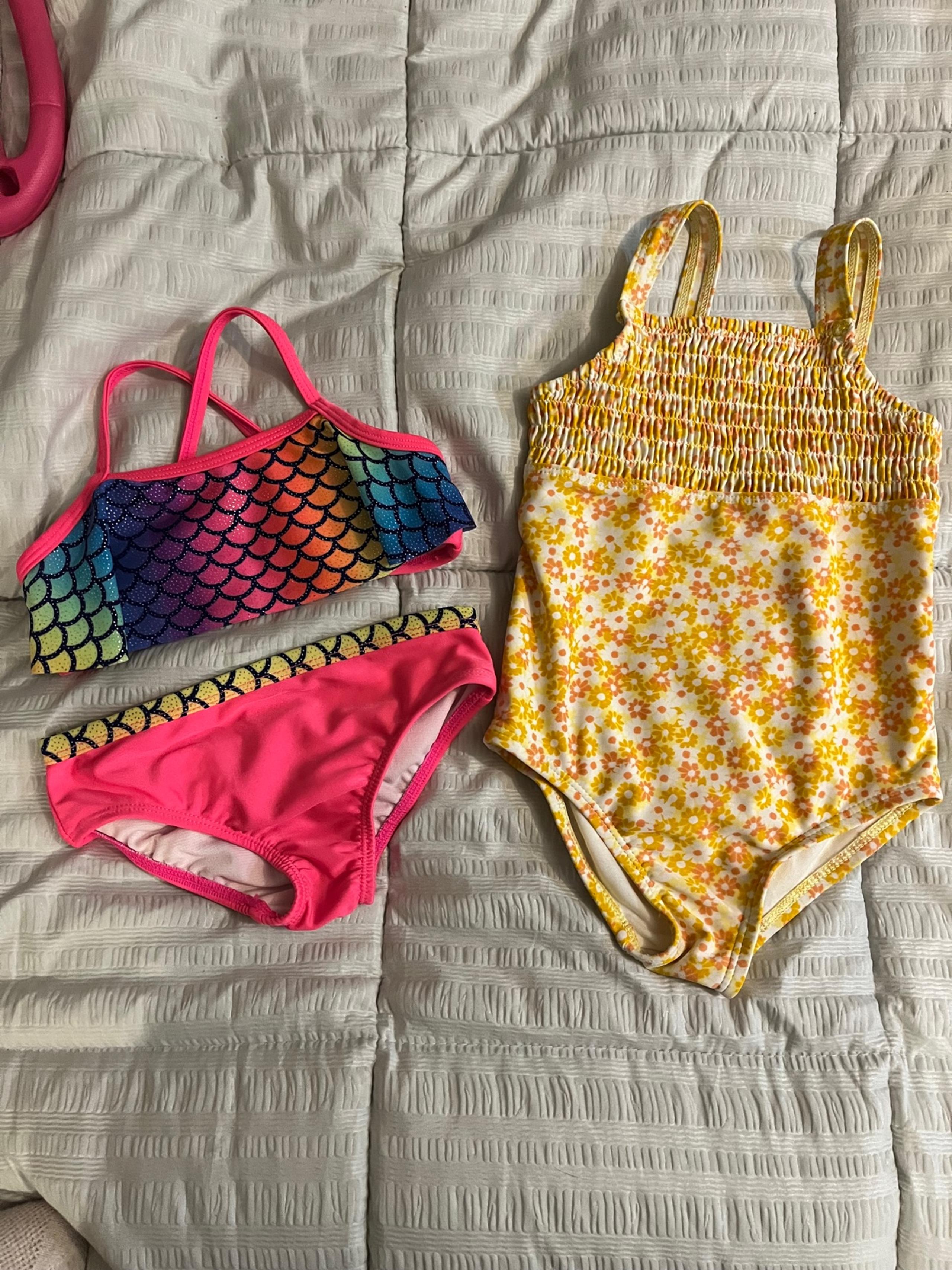 Toddler Swimsuits 2T