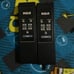 Vintage RCA XL100 13 Inch CRT TV With 2 Remotes Model EXR345ER