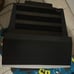 Vintage RCA XL100 13 Inch CRT TV With 2 Remotes Model EXR345ER