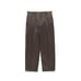 WACKO MARIA DOUBLE PLEATED CHINO TROUSERS 23AW