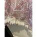 Suzi Rose Paisley Asymmetrical Skirt Size 8 new With Tags