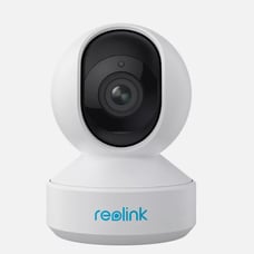 Reolink 5MP WiFi PTZ Security Camera 3X Optical Zoom Pan Tilt 2.4G 5G E1 Zoom