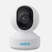 Reolink 5MP WiFi PTZ Security Camera 3X Optical Zoom Pan Tilt 2.4G 5G E1 Zoom