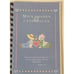 Vintage 1997 St. Augustine's Church Cookbook Schuyler NE Little Flower Altar