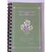 Vintage 1997 St. Augustine's Church Cookbook Schuyler NE Little Flower Altar