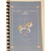 Vintage 1997 St. Augustine's Church Cookbook Schuyler NE Little Flower Altar