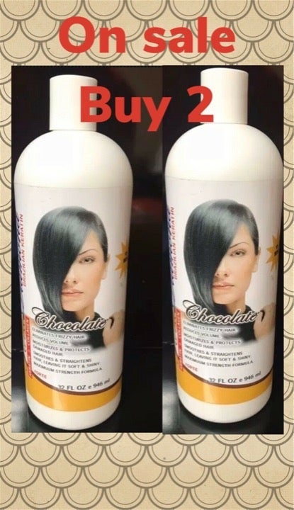 Kera Diamond Brazilian Keratin Treatment