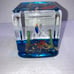 Murano Art Glass Aquarium