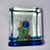 Murano Art Glass Aquarium