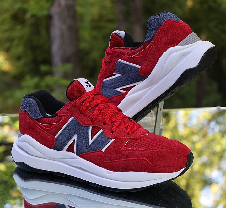 New Balance 57/40 Men’s Size 12